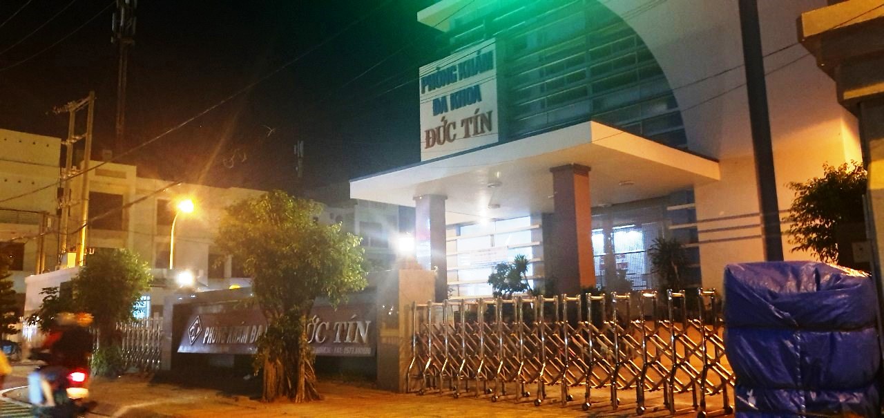 Bệnh viện tỉnh Phú Yên dừng tiếp bệnh nhân sau khi ca nghi mắc Covid-19 đến khám