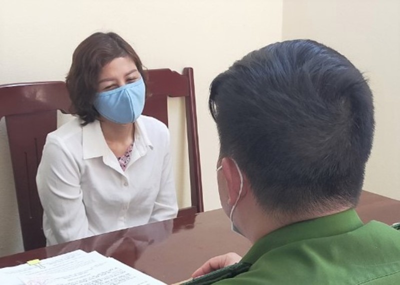 Chồng vừa đi tù, vợ ở nhà tiếp tục cùng anh em họ đi buôn bán ma túy
