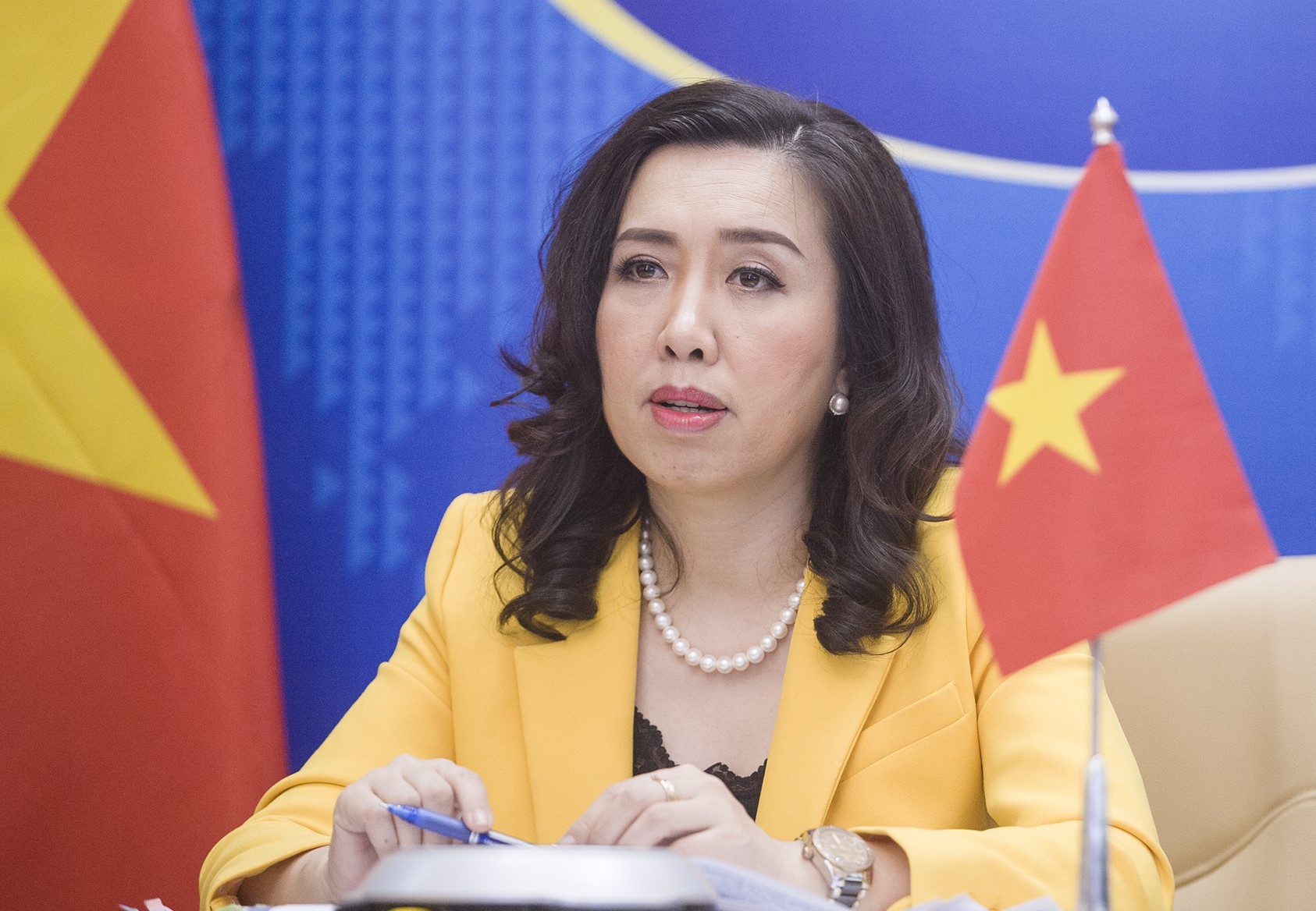Nói Việt Nam may mắn trong phòng chống Covid-19 là hoàn toàn không khách quan