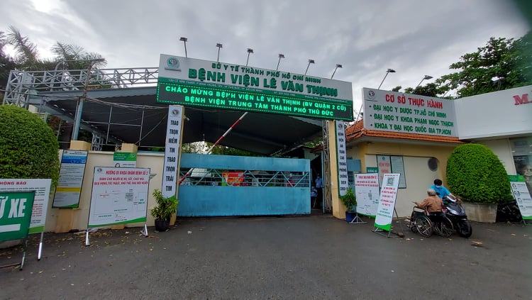 TP HCM huy động hệ thống cấp cứu tham gia chiến dịch tiêm vắc-xin Covid-19