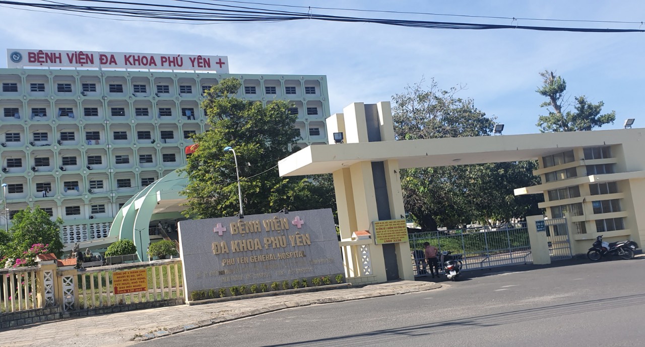 Vì sao bệnh nhân N.T.Y nhập viện tỉnh Phú Yên nhưng không phát hiện dương tính SARS-CoV-2?