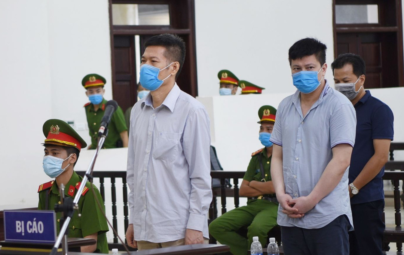 Nguyên giám đốc CDC Hà Nội muốn tiếp tục bảo vệ, chăm sóc sức khỏe người dân