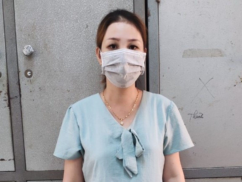 Nổ c&oacute; thể chạy &aacute;n để lừa chiếm đoạt t&agrave;i sản - Ảnh 1.