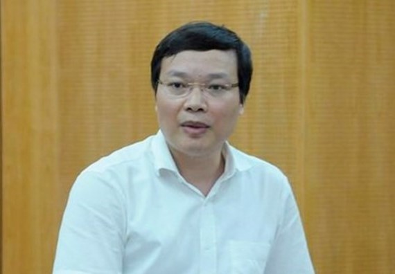 Thủ tướng bổ nhiệm 2 nhân sự cấp Thứ trưởng