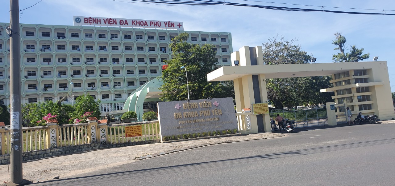 Lần đầu tiên Phú Yên xác định 8 ca nhiễm SARS-CoV-2 ngoài cộng đồng - Ảnh 4.
