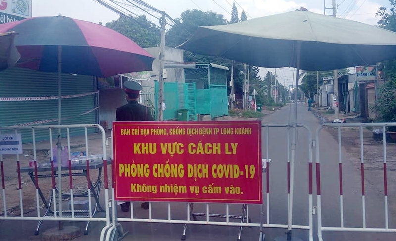 Sáng 24-6, thêm 37 ca mắc Covid-19 trong nước, nhiều trường hợp đang điều tra dịch tễ - Ảnh 2.