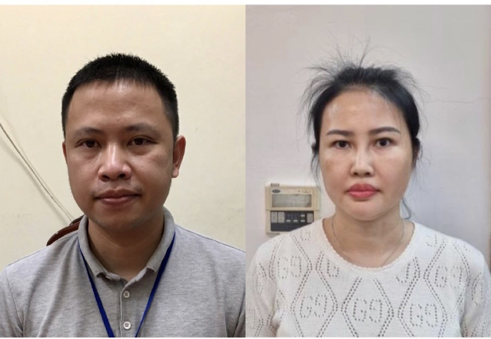 Bắt giam nguy&ecirc;n gi&aacute;m đốc Sở Gi&aacute;o dục v&agrave; Đ&agrave;o tạo tỉnh Quảng Ninh - Ảnh 3.
