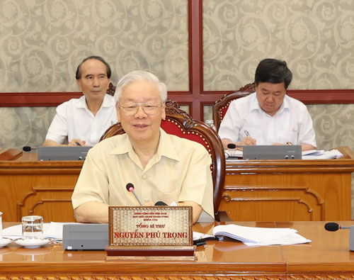 HỖ TRỢ ĐỐI TƯỢNG KH&Oacute; KHĂN DO DỊCH COVID-19: Nhanh ch&oacute;ng, kịp thời, đ&uacute;ng đối tượng - Ảnh 1.
