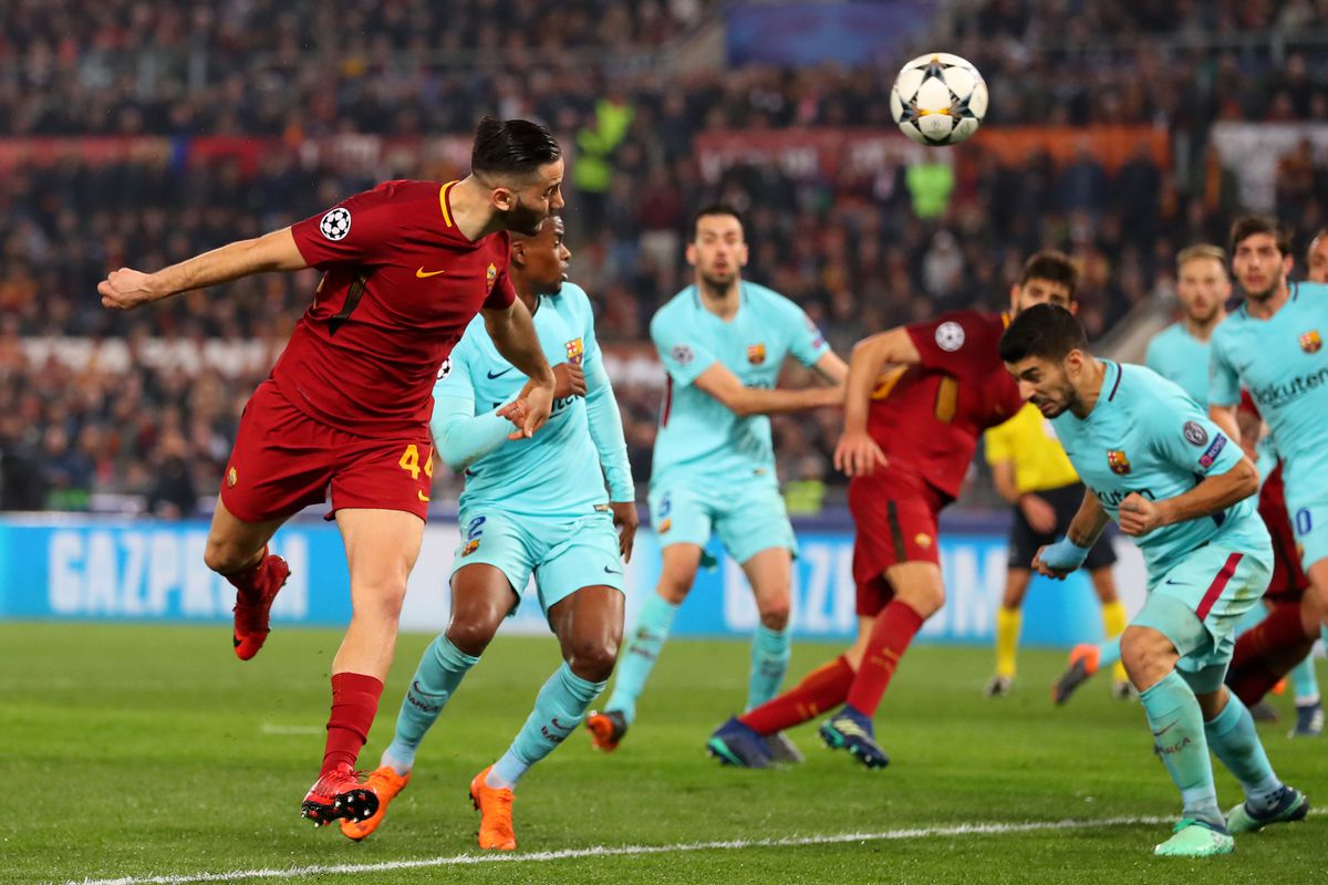 UEFA b&atilde;i bỏ luật b&agrave;n thắng s&acirc;n kh&aacute;ch sau 56 năm - Ảnh 3.