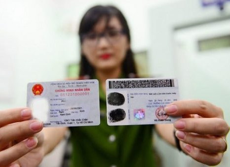 Đề xuất sử dụng căn cước công dân có gắn chíp thay thẻ BHYT