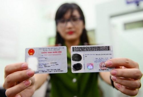 Đề xuất sử dụng căn cước c&ocirc;ng d&acirc;n c&oacute; gắn ch&iacute;p thay thẻ BHYT - Ảnh 1.