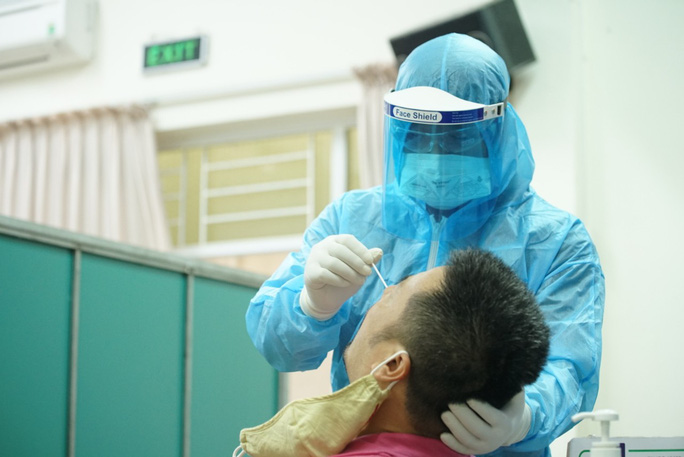 Giám đốc HCDC: Phải tính đến phương án "sống chung với "lũ"