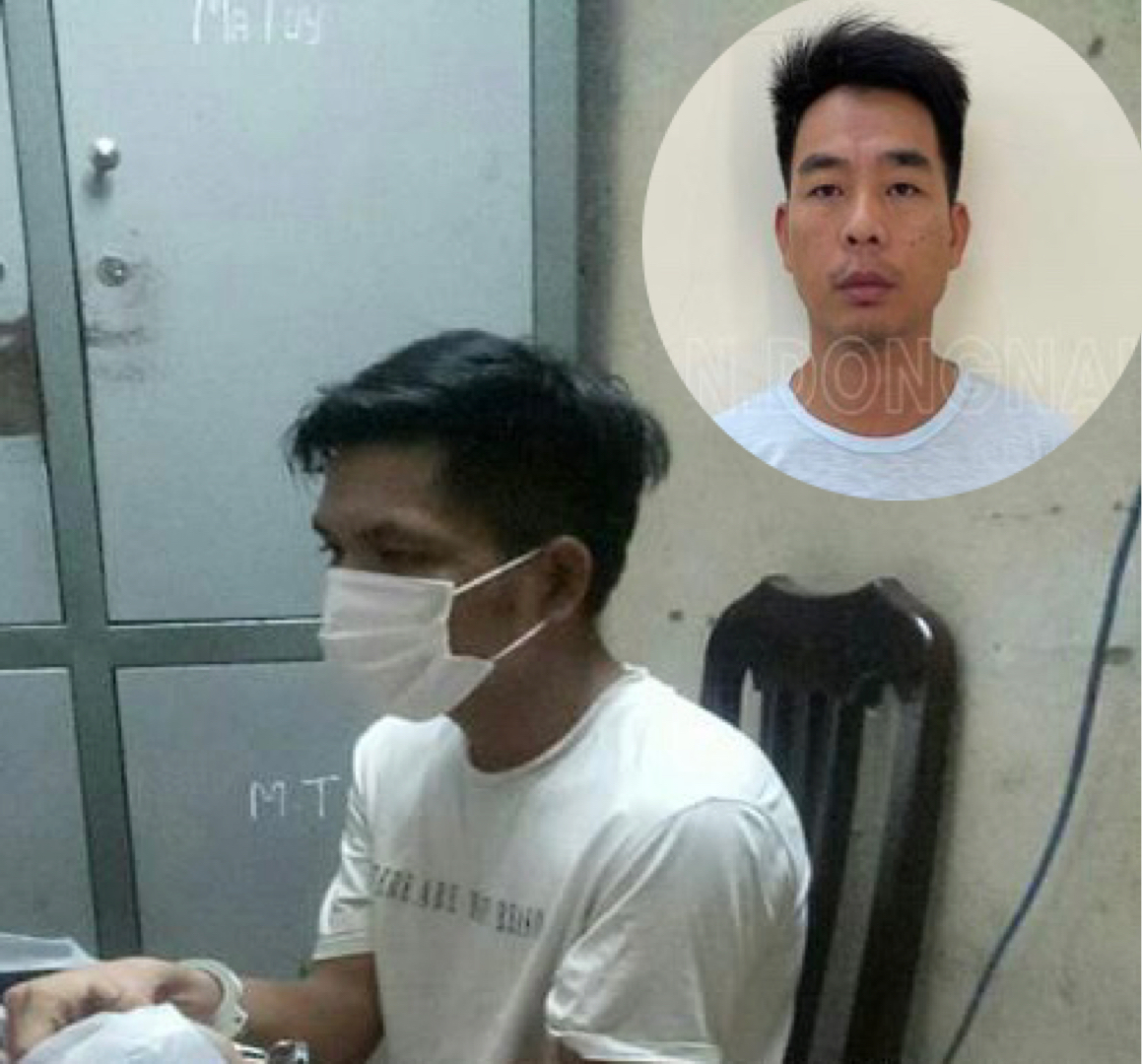 Bắt các đối tượng tổ chức, môi giới cho 17 người Trung Quốc nhập cảnh trái phép
