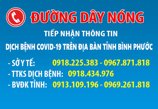 B&igrave;nh Dương khẩn cấp t&igrave;m người đến 10 địa điểm, B&igrave;nh Phước ra th&ocirc;ng b&aacute;o khẩn - Ảnh 3.