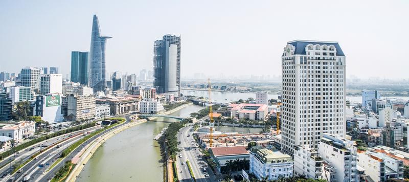 Đánh thuế người có nhà cho thuê: Bao nhiêu là hợp lý? - Ảnh 1.
