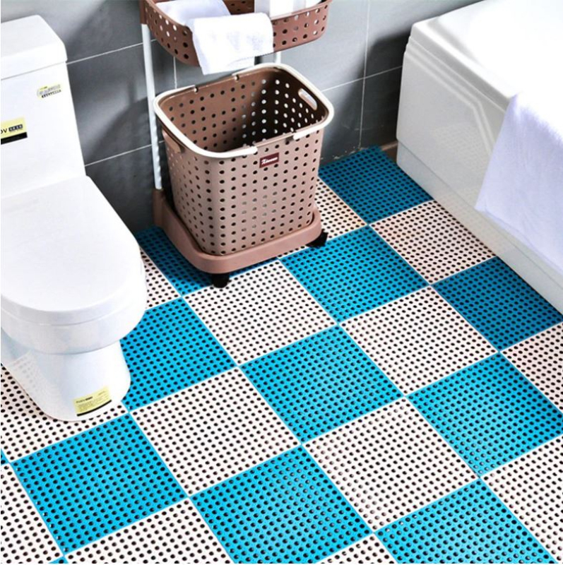 8 vật liệu l&aacute;t s&agrave;n nh&agrave; tắm được ưa chuộng nhất hiện nay - Ảnh 1.