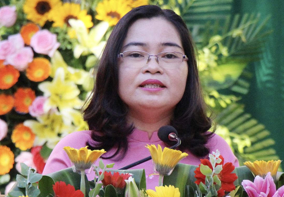 Vụ Giám đốc Sở Giáo dục - Đào tạo Cần Thơ xin nghỉ: Sớm phân công người phụ trách sở