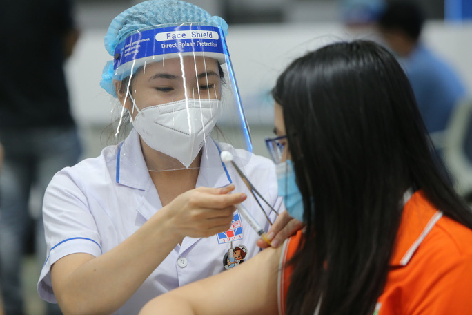 Những thông tin tổng quan về Covid-19 ở TP HCM trong hôm nay