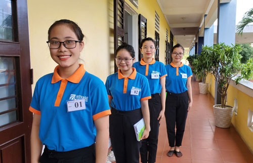 Mức lương 35 triệu đồng/tháng chờ ứng viên hộ lý tại Nhật Bản