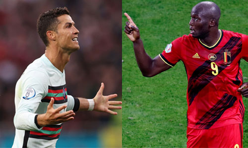 Bỉ - Bồ Đào Nha (2 giờ ngày 28-6, sân Olimpico Sevilla): Số 1 đại chiến và thời của "Quỷ"