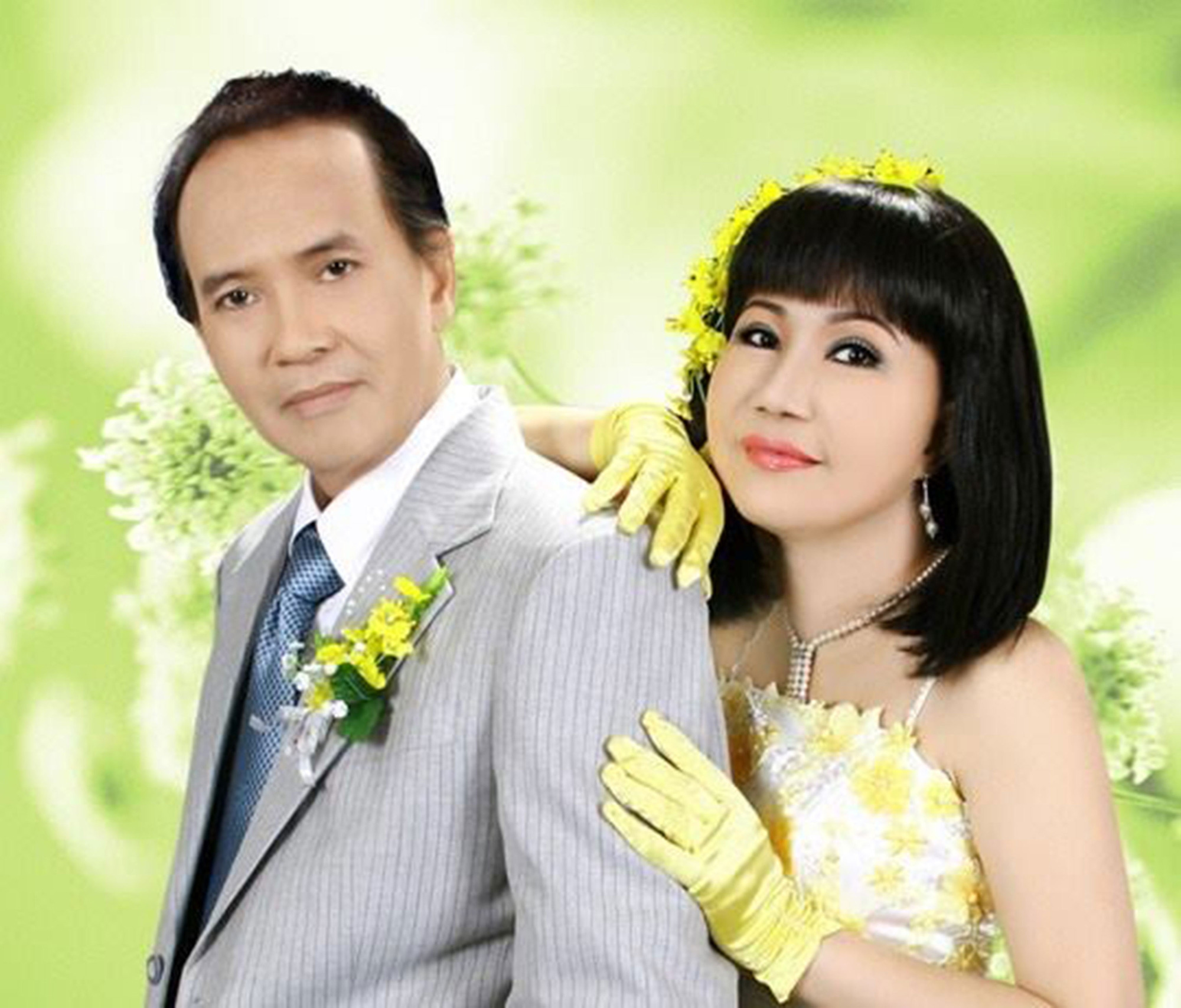 NSƯT Thanh Điền: Tôi vẫn còn niềm đam mê với nghề