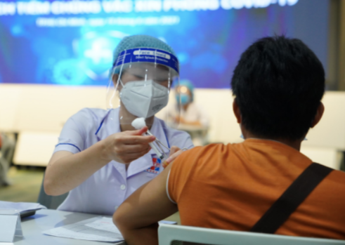 Công an Trà Vinh thông báo về trường hợp thượng úy tử vong