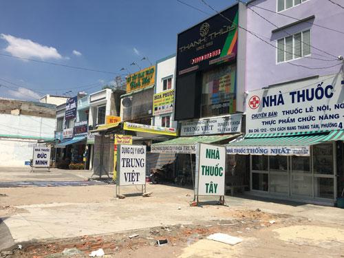 Tăng tốc khởi công tuyến metro số 2