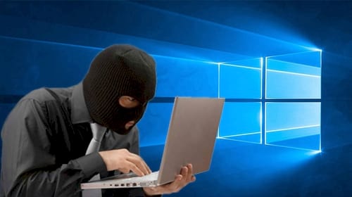 Cảnh báo lợi dụng lỗ hổng bảo mật trên Windows