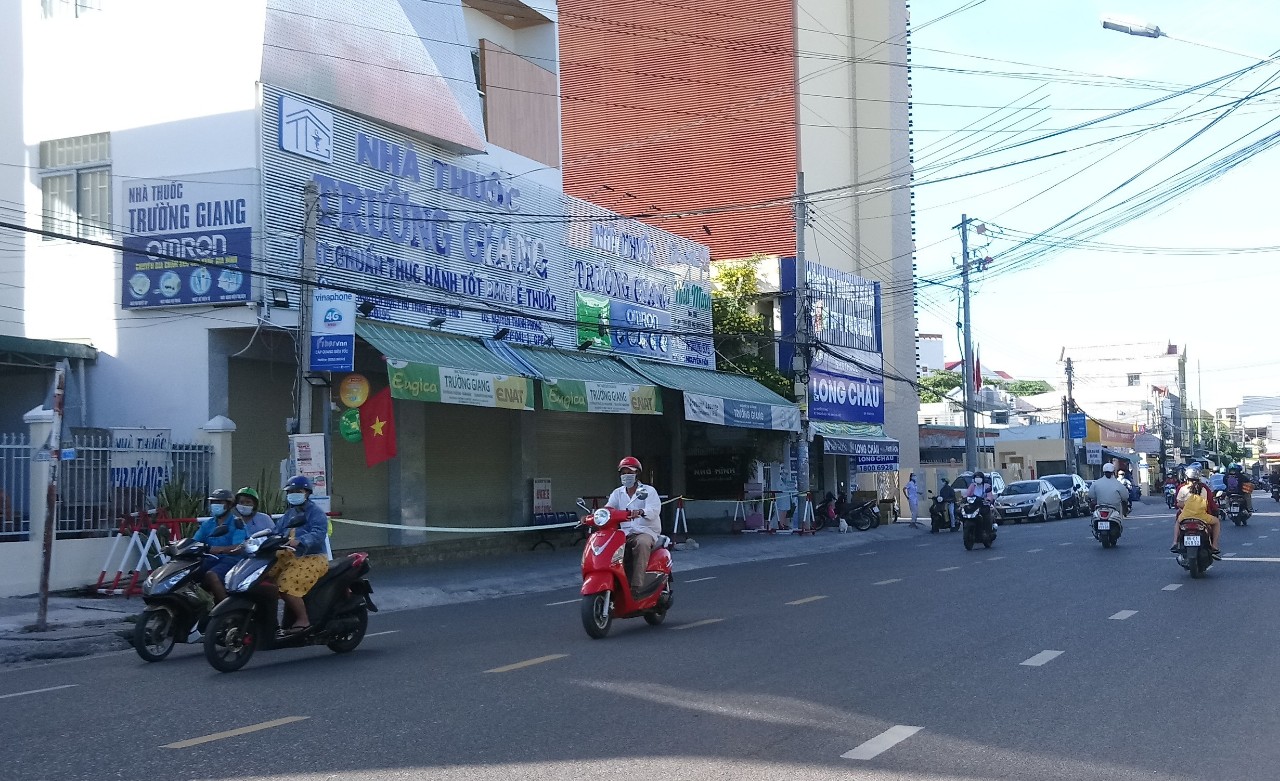 Th&ocirc;ng tin cụ thể vụ mắc Covid-19 nhưng kh&ocirc;ng khai b&aacute;o lịch tr&igrave;nh&rdquo; ở B&igrave;nh Thuận - Ảnh 3.