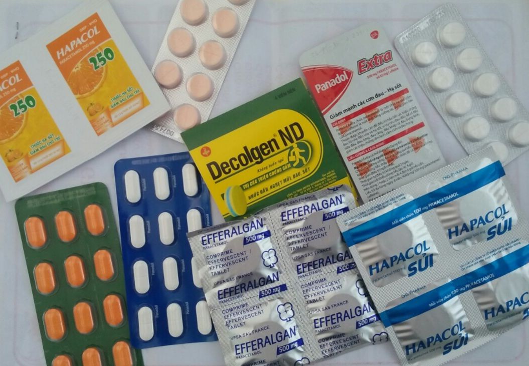 Tin vui cho người dân ở TP HCM: Được 1 năm mua thuốc giá rẻ