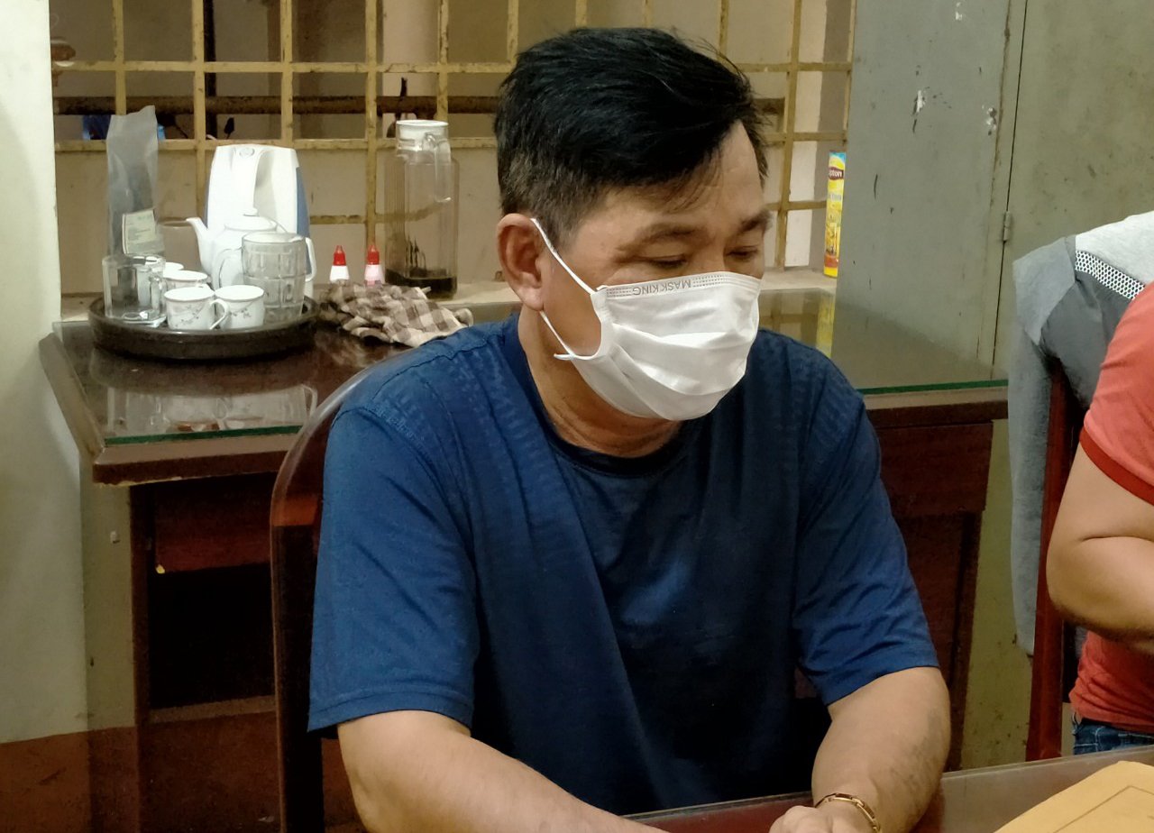 Bình Phước: Bắt đối tượng sau 32 năm bỏ trốn khỏi nơi giam giữ