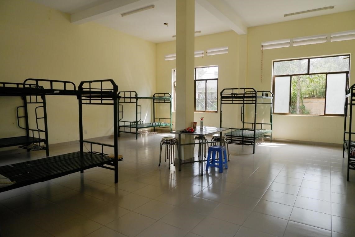 TP HCM: Hướng dẫn chi tiết cách ly y tế người F1 tại nhà
