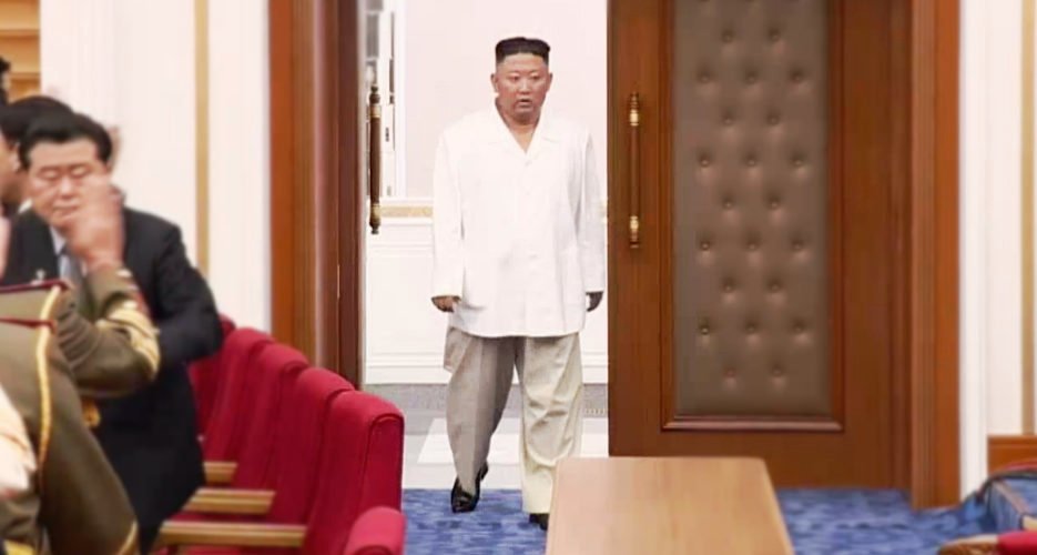 Người dân Triều Tiên lo lắng khi ông Kim Jong-un sụt cân