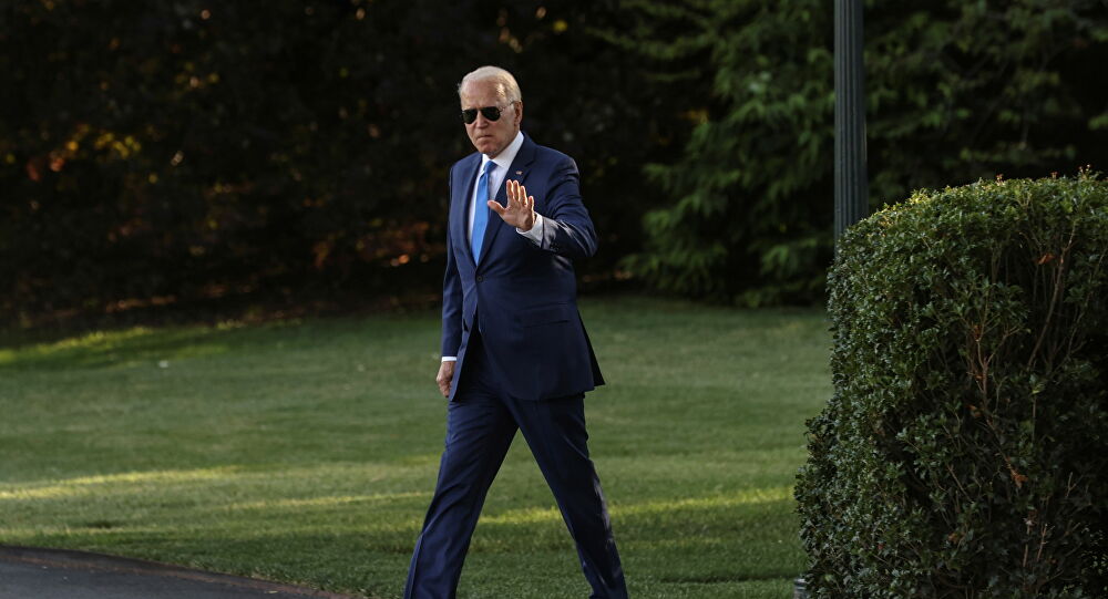 Tổng thống Joe Biden ra lệnh không kích biên giới Iraq - Syria