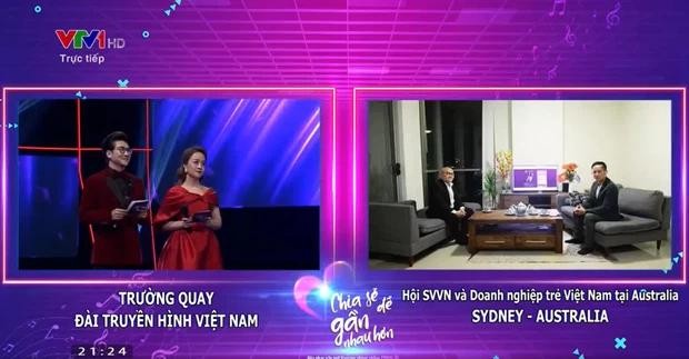Đ&ecirc;m nhạc kết nối tr&aacute;i tim ủng hộ quỹ vắc-xin - Ảnh 2.