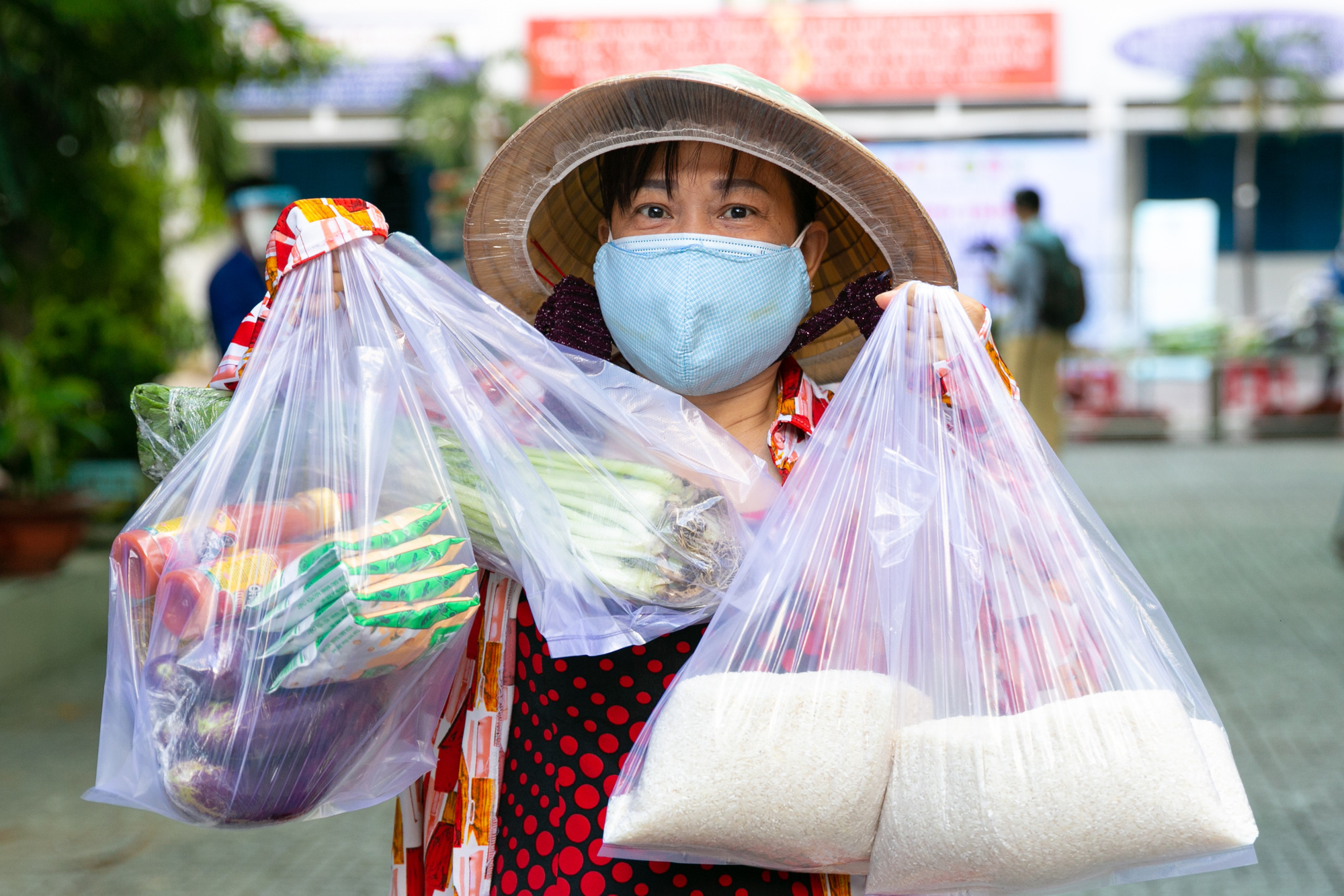 Casper cùng tham gia triển khai chương trình Tủ lạnh Thạch Sanh - Ảnh 4.
