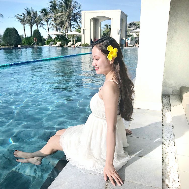 Trải nghiệm mùa hè mát lịm giữa thiên đường nước hơn 150 bể bơi tại FLC Sầm Sơn - Ảnh 7.