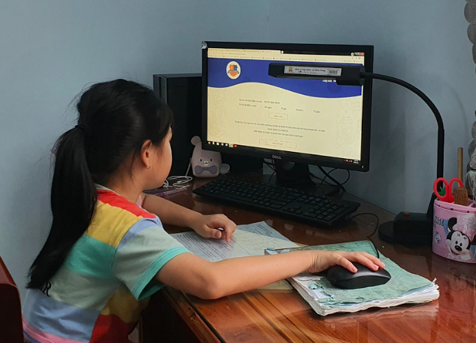 Hơn 30.000 th&iacute; sinh tranh t&agrave;i t&igrave;m kiếm t&agrave;i năng tiếng Anh - Ảnh 2.