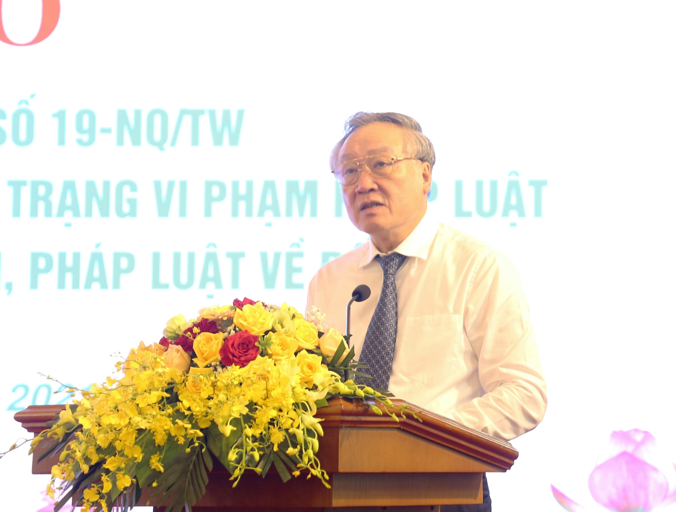 Vi phạm ch&iacute;nh s&aacute;ch ph&aacute;p luật đất đai c&ograve;n diễn ra phổ biến, phức tạp - Ảnh 3.