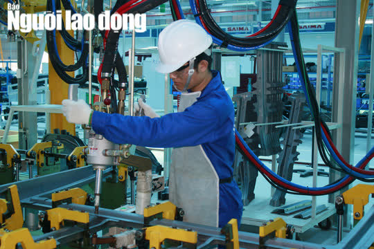 Giảm 50% mức hưởng nếu r&uacute;t bảo hiểm x&atilde; hội một lần: Đề xuất thụt l&ugrave;i - Ảnh 2.
