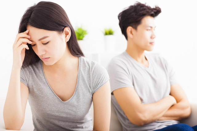 L&agrave;m g&igrave; khi vợ &ldquo;thiếu lửa&rdquo; - Ảnh 1.