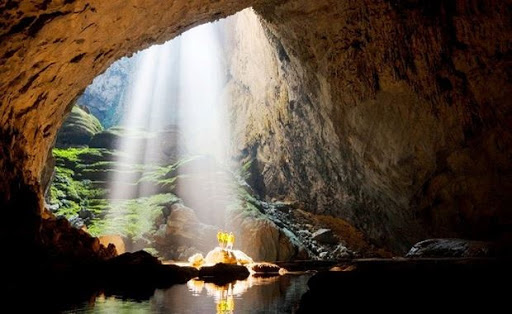 Bất động sản Quảng Bình thăng hạng nhờ 4 ưu thế đặc biệt này - Ảnh 2. Bất động sản Quảng Bình thăng hạng nhờ 4 ưu thế đặc biệt này - Ảnh 2.
