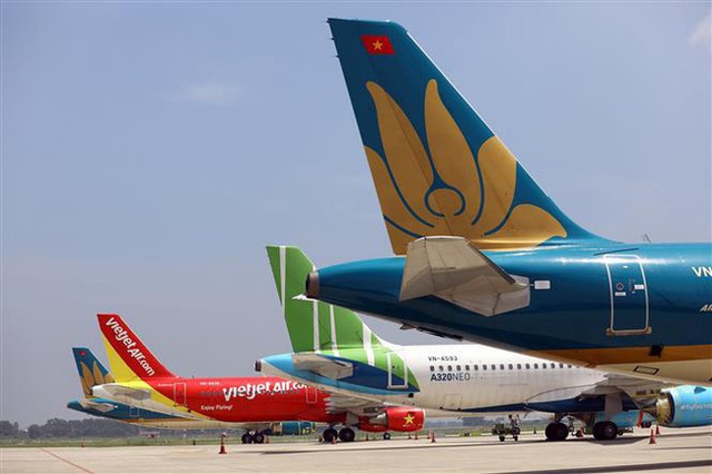 Cạnh tranh giá vé máy bay nội địa hiện có lành mạnh?