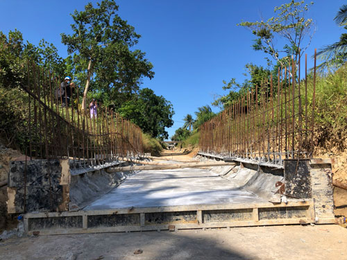 Hàng loạt dự án tiền tỉ chây ì
