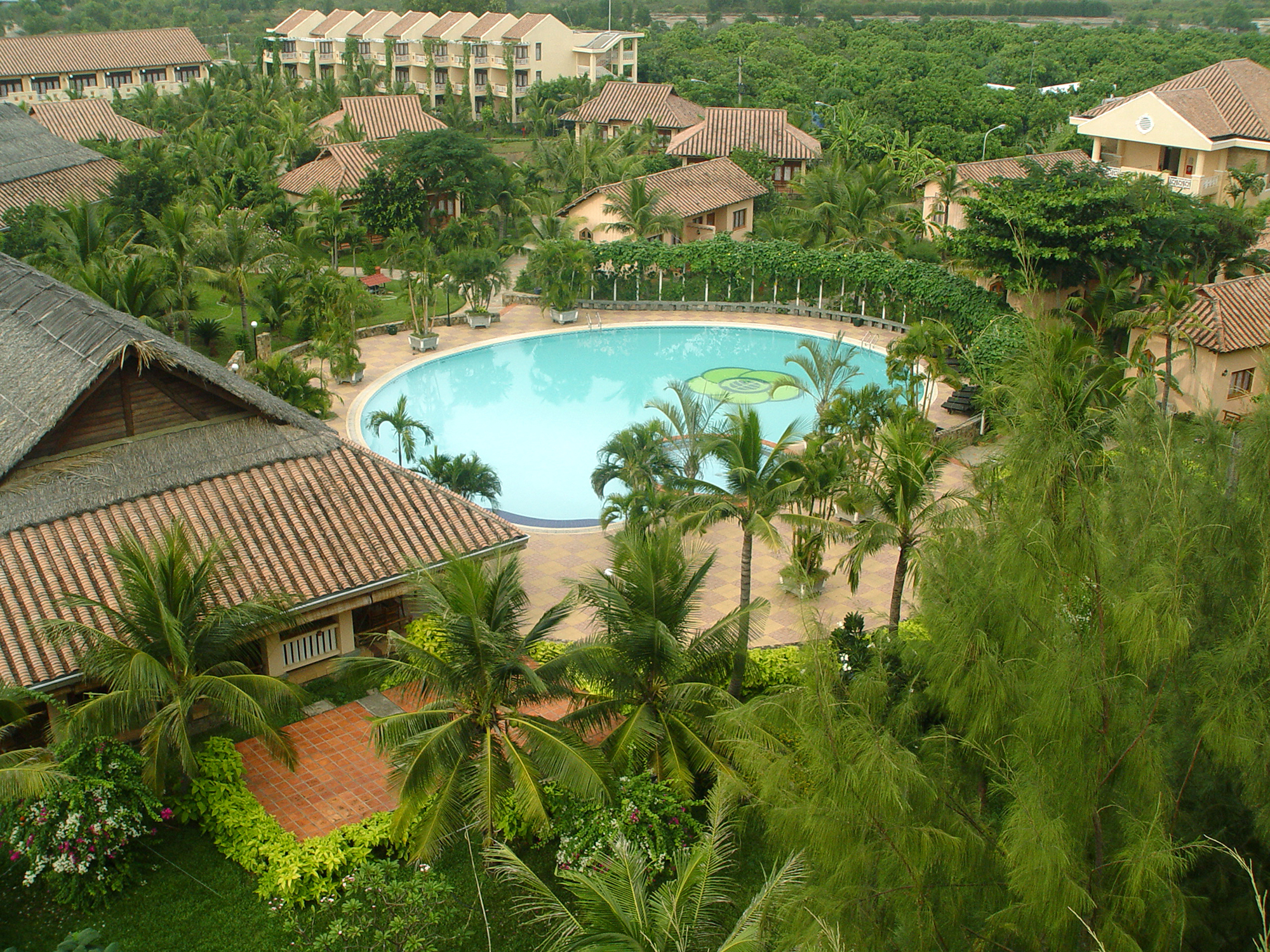 Saigontourist Group hỗ trợ ăn ở miễn phí cho đội ngũ y tế tuyến đầu phòng, chống dịch Covid-19 - Ảnh 2.