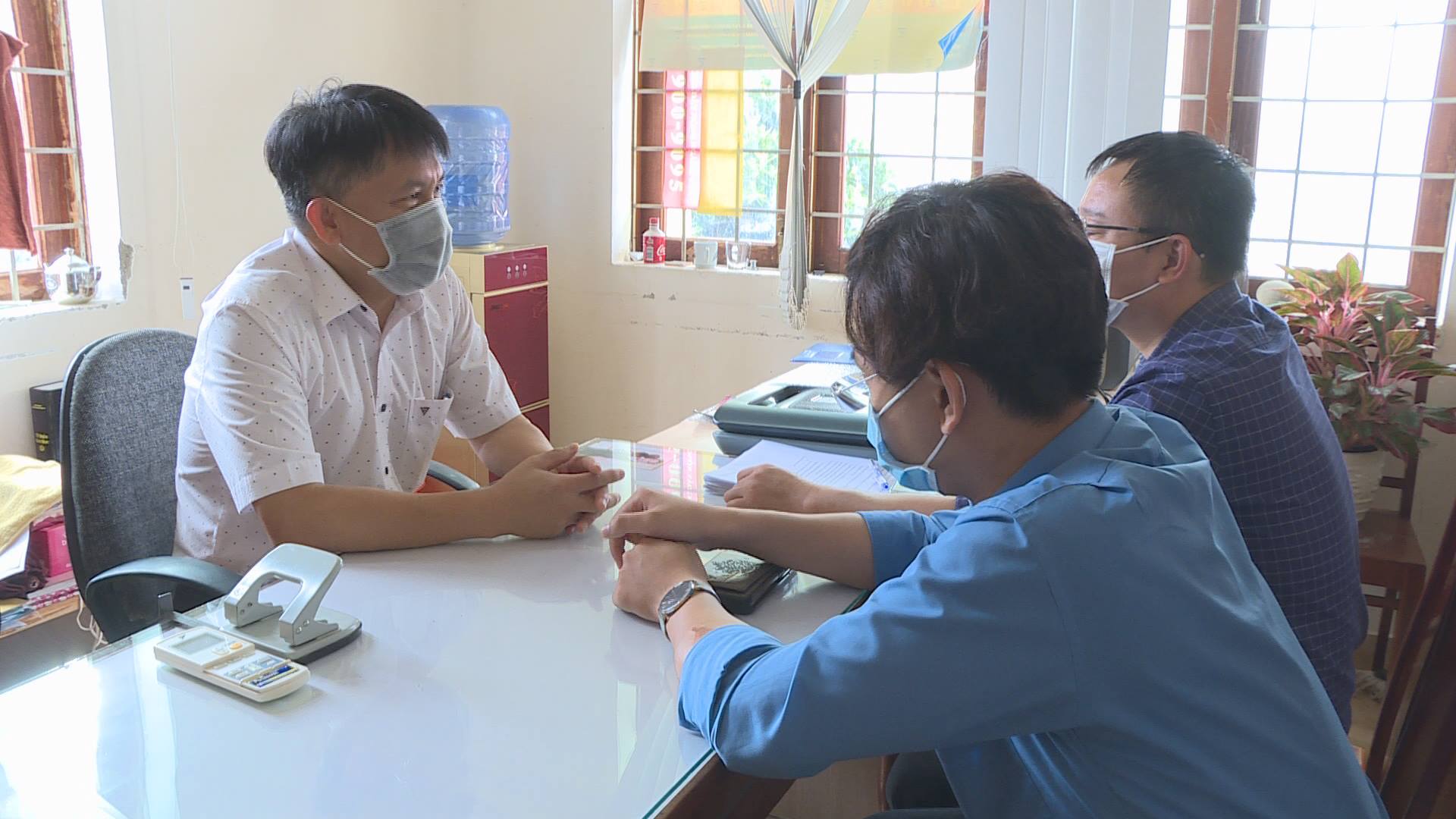 Chủ phòng khám nha khoa tát khách hàng: Yêu cầu tạm dừng hoạt động Nha khoa Khánh Kiều