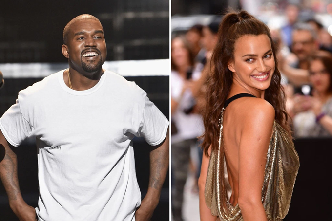 Si&ecirc;u mẫu Irina Shayk b&aacute;n khỏa th&acirc;n t&aacute;o bạo b&ecirc;n bờ biển - Ảnh 4.