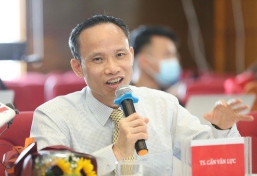 Chuyên gia đề xuất 4 kiến nghị gỡ vướng mắc cho xử lý nợ xấu - Ảnh 1. Chuyên gia đề xuất 4 kiến nghị gỡ vướng mắc cho xử lý nợ xấu - Ảnh 1.