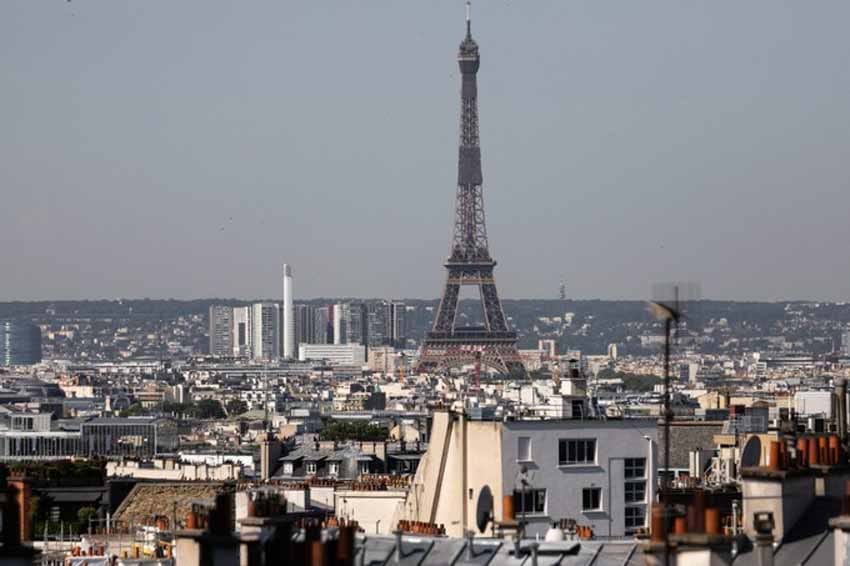 10 giai thoại &iacute;t người biết về th&aacute;p Eiffel - Ảnh 2.
