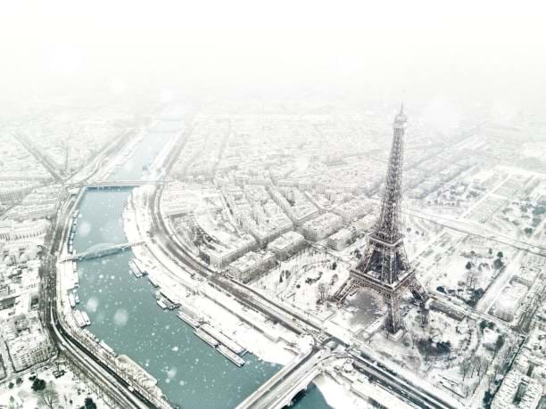 10 giai thoại &iacute;t người biết về th&aacute;p Eiffel - Ảnh 12.